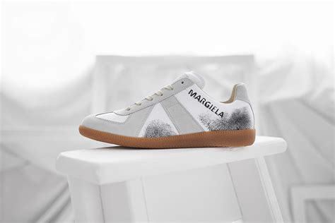 end clothing margiela replica|Maison Margiela 22 Replica Graffiti Sneaker END. Exclusive .